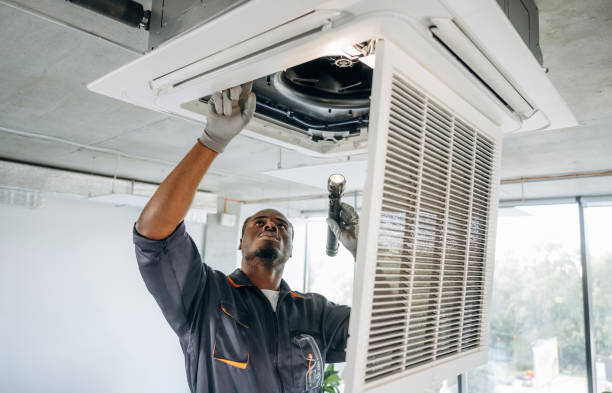 Licensed Hvac service in North Liberty, IN - FH HVAC